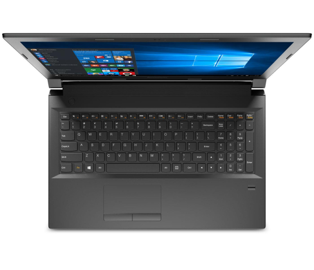 Lenovo B50-80 i3-5005U/4GB/120/DVD-RW/Win10X FHD - 322402 - zdjęcie 6